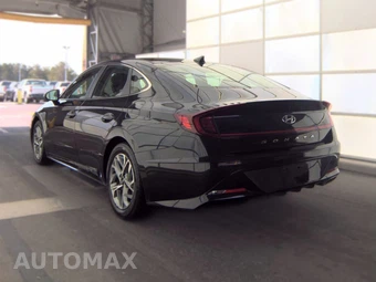 2023 Hyundai Sonata SEL – miniatura 6