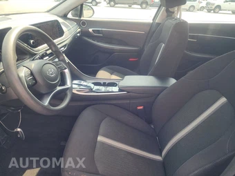 2023 Hyundai Sonata SEL – miniatura 7