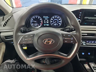 2023 Hyundai Sonata SEL – miniatura 10