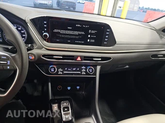 2023 Hyundai Sonata SEL – miniatura 11