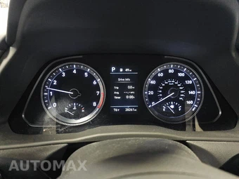2023 Hyundai Sonata SEL – miniatura 12