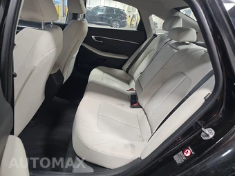 2023 Hyundai Sonata SEL – miniatura 13