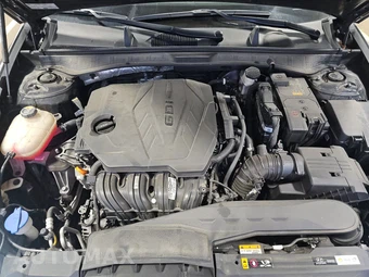 2023 Hyundai Sonata SEL – miniatura 15