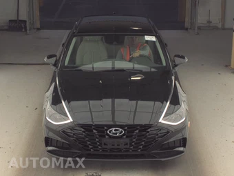 2023 Hyundai Sonata SEL – miniatura 2