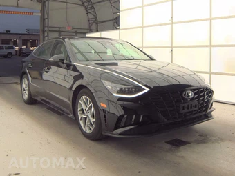 2023 Hyundai Sonata SEL – miniatura 3