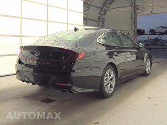 2023 Hyundai Sonata SEL – miniatura 4