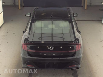 2023 Hyundai Sonata SEL – miniatura 5