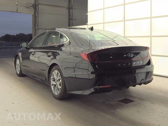 2023 Hyundai Sonata SEL – miniatura 6