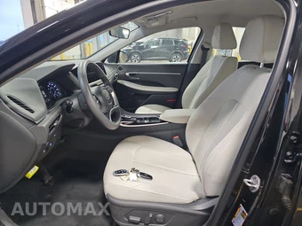 2023 Hyundai Sonata SEL – miniatura 7