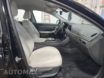 2023 Hyundai Sonata SEL – miniatura 8