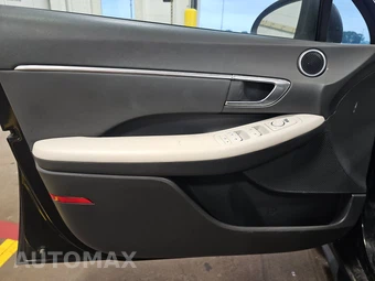 2023 Hyundai Sonata SEL – miniatura 9