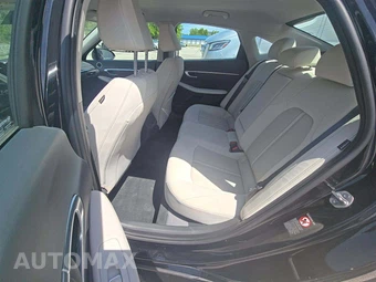 2023 Hyundai Sonata SEL - miniatura 10