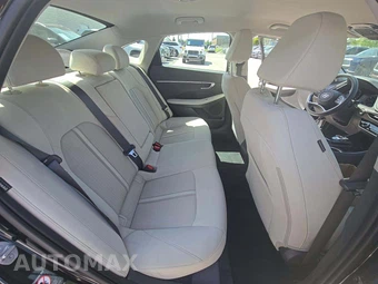 2023 Hyundai Sonata SEL - miniatura 13