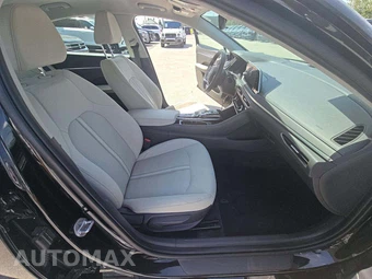 2023 Hyundai Sonata SEL - miniatura 15