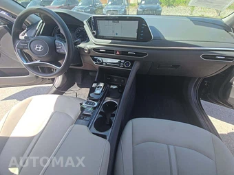 2023 Hyundai Sonata SEL - miniatura 16