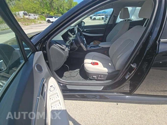 2023 Hyundai Sonata SEL - miniatura 3