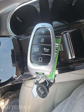2023 Hyundai Sonata SEL - miniatura 5