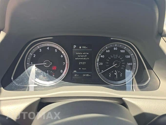 2023 Hyundai Sonata SEL - miniatura 6