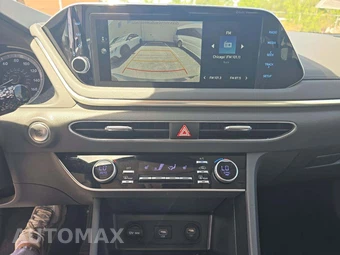2023 Hyundai Sonata SEL - miniatura 7