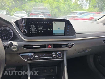 2023 Hyundai Sonata SEL - miniatura 10