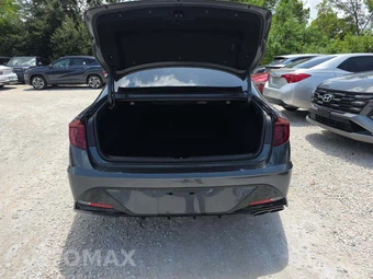 2023 Hyundai Sonata SEL - miniatura 14