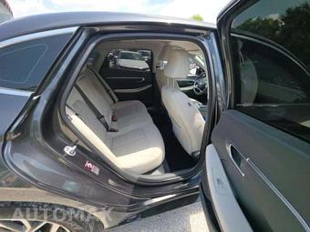 2023 Hyundai Sonata SEL - miniatura 16