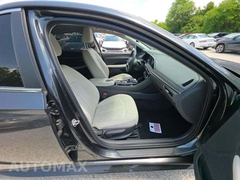 2023 Hyundai Sonata SEL - miniatura 18