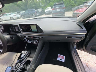 2023 Hyundai Sonata SEL - miniatura 19