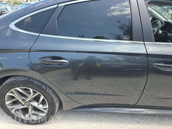 2023 Hyundai Sonata SEL - miniatura 21