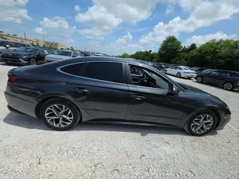 2023 Hyundai Sonata SEL - miniatura 4