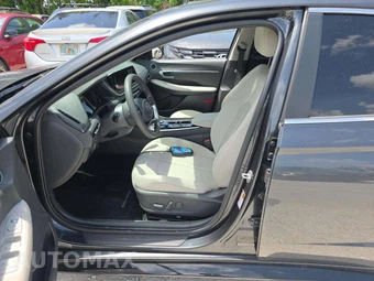2023 Hyundai Sonata SEL - miniatura 6