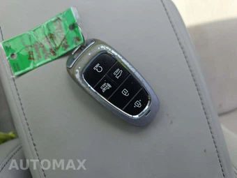 2023 Hyundai Sonata SEL - miniatura 8