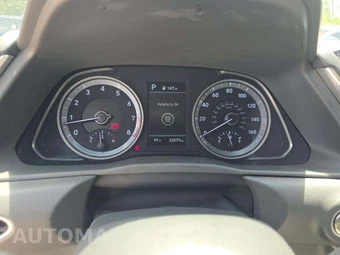 2023 Hyundai Sonata SEL - miniatura 9