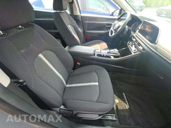 2023 Hyundai Sonata SEL - miniatura 18