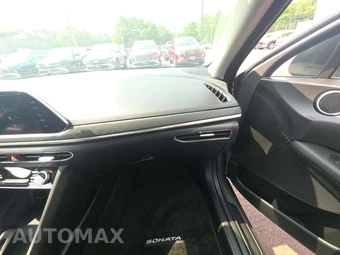 2023 Hyundai Sonata SEL - miniatura 19