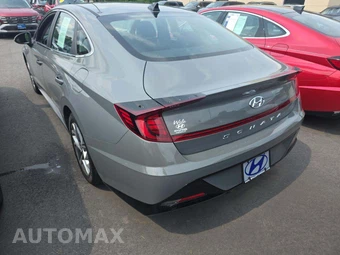 2023 Hyundai Sonata SEL - miniatura 2