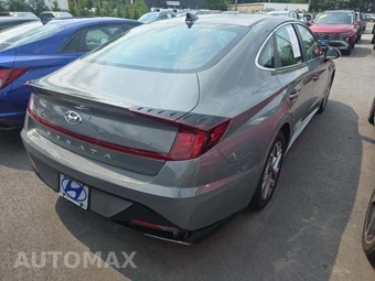 2023 Hyundai Sonata SEL - miniatura 3