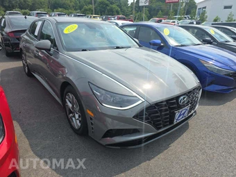 2023 Hyundai Sonata SEL - miniatura 4