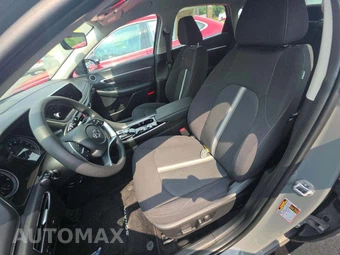 2023 Hyundai Sonata SEL - miniatura 6