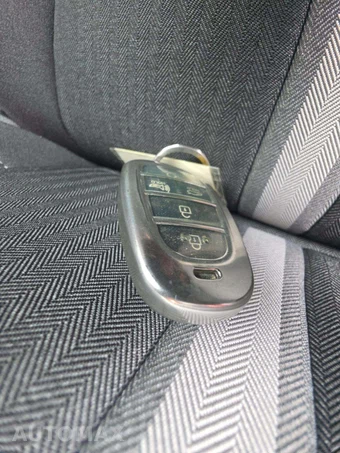 2023 Hyundai Sonata SEL - miniatura 8