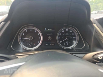 2023 Hyundai Sonata SEL - miniatura 9