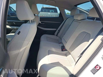 2023 Hyundai Sonata SEL - miniatura 13