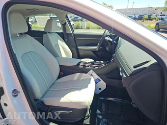2023 Hyundai Sonata SEL - miniatura 18