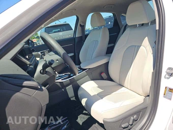 2023 Hyundai Sonata SEL - miniatura 6
