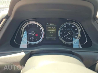 2023 Hyundai Sonata SEL - miniatura 9