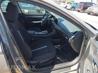 2023 Hyundai Sonata SEL - miniatura 15
