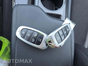 2023 Hyundai Sonata SEL - miniatura 5