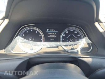 2023 Hyundai Sonata SEL - miniatura 6