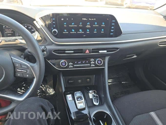 2023 Hyundai Sonata SEL - miniatura 7