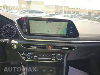 2023 Hyundai Sonata SEL - miniatura 10